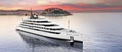 Emerald Cruises: Luxuriöse Kreuzfahrten jetzt zu exklusiven Sonderpreisen buchen