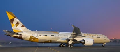Etihad