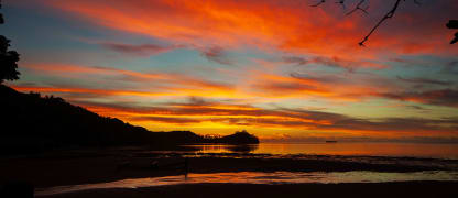 oneworld Economy Class Flüge nach Fidschi ab 1.021 Euro buchen