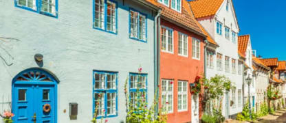 Auszeit an der Ostsee ab 399 Euro mit Frühstück und Spa-Zugang