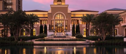 Four Seasons Hotels & Resorts weltweit mit Freinacht und VIP-Benefits buchen