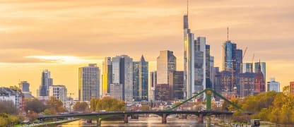 One-way in SkyTeam Business Class nach Deutschland ab 781 Euro
