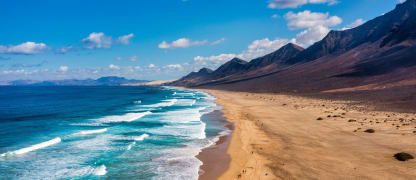 Fuerteventura