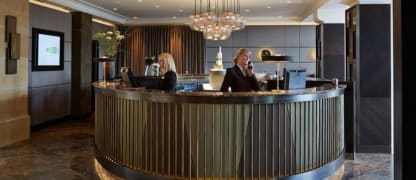 Gewandhaus Dresden, Autograph Collection inkl. Frühstück ab 149 Euro pro Nacht