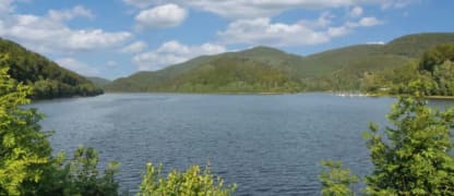 5-Sterne Spa-Refugium im Harz ab 254 Euro inkl. 3/4 Pension und spätem Check-out