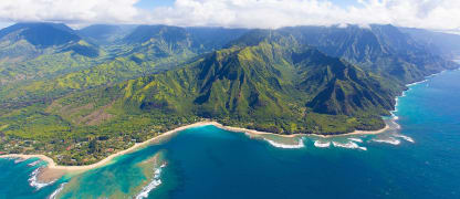 Nach Maui ab 4.810 Euro in First Class