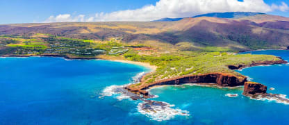Mit Condor von Frankfurt nach Hawaii ab 563 Euro