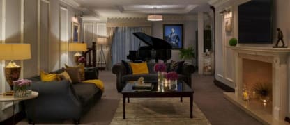 Hyatt Regency London The Churchill inkl. Frühstück ab 304 Euro pro Nacht