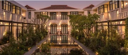 World of Hyatt Punkte mit 20 Prozent Rabatt kaufen