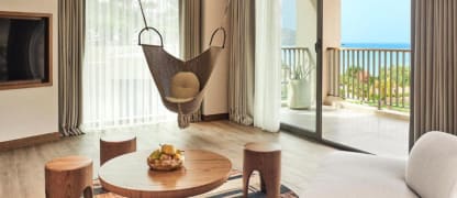 Hyde Bodrum mit All-inclusive bereits ab 268 Euro pro Nacht