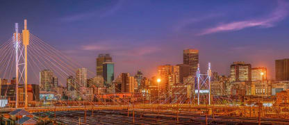 Nonstop mit Condor von Deutschland nach Südafrika ab 507 Euro