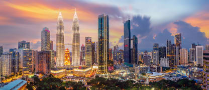 Doppelte GHA DISCOVERY Dollars (D$) in Malaysia sammeln