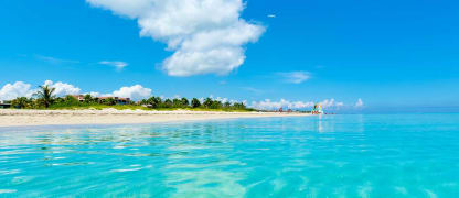 Ab 499 Euro mit SkyTeam von Österreich nach Kuba