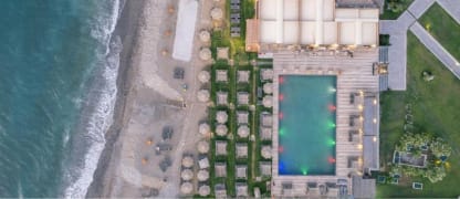 Kimpton La Mer &#038; Spa, IHG Hotel auf Kreta mit Halbpension ab 154 Euro pro Nacht