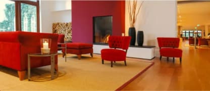 5-Sterne-Privathotel nahe Hamburg ab 149 Euro inkl. Frühstück