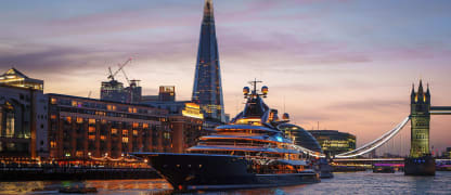 One-way von Australien nach London ab 235 Euro fliegen