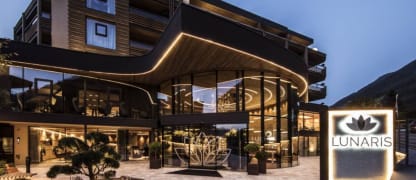 Exklusives 5-Sterne Hideaway in Südtirol ab 360 Euro mit Vollpension, Spa-Zugang u.v.m.