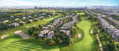 In First Class nach Dubai ab rund 3.000 Euro