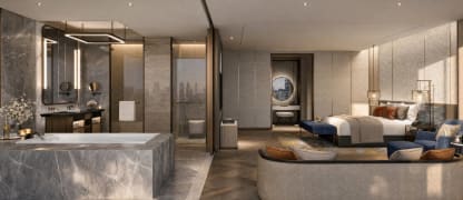 Mandarin Oriental kehrt mit neuem Luxushotel zurück nach Manila