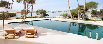 Mandarin Oriental eröffnet neues Luxusresort auf Mallorca