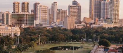 Auf die Philippinen in Business Class ab 1.689 Euro