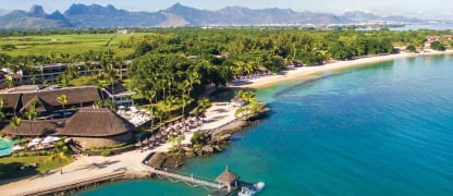 5-Sterne Maritim Resort & Spa Mauritius ab 285 Euro inkl. Frühstück