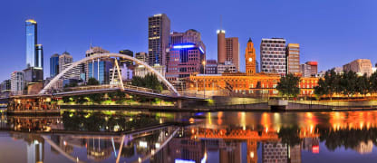 Ab 3.454 Euro in Business Class nach Australien