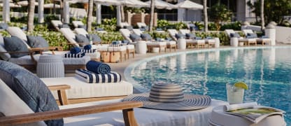 Naples Beach Club: Neues Four Seasons Resort eröffnet in Florida