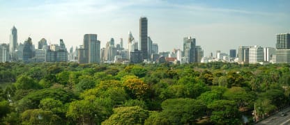 In Top Premium Economy Class in die USA ab 1.300 Euro