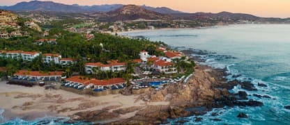 One&Only Resorts weltweit mit Freinacht und VIP-Benefits buchen