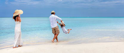 In Business Class nach Sansibar ab 1.560 Euro