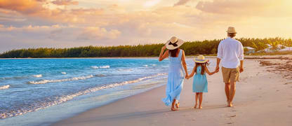 Bis zu 35 Prozent Rabatt bei Fairmont Hotels weltweit