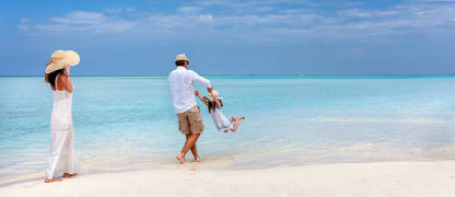 Bis zu dreifache Accor ALL Punkte in Asien, Middle East und Afrika sammeln