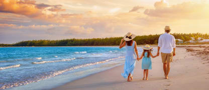 Flash Sale: Bis zu 30 Prozent Rabatt auf IHG Hotels weltweit