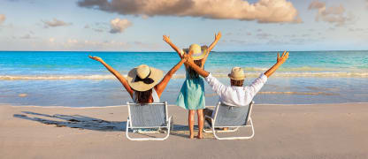 5.000 IHG One Rewards Bonuspunkte in Indien, Middle East und Afrika