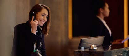 Doppelte GHA DISCOVERY Dollars in Almanac Hotels sammeln