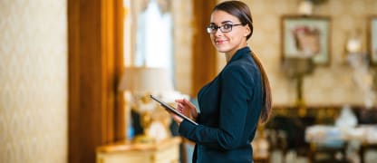 Leading Hotels of the World Punkte mit bis zu 100 Prozent Bonus erwerben