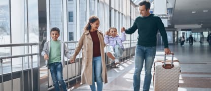 Bis zu 30 Prozent Rabatt bei Kempinski Hotels in Europa