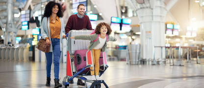 Singapore Airlines Spontaneous Escapes