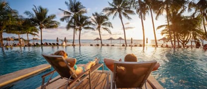 Neues Tool: Mit unserem Destination Manager auf jede Reise bestens vorbereitet sein