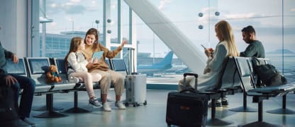 Mit Condor 1.555 Payback Punkte / Miles and More Meilen sammeln