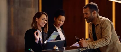 Bis zu 20.000 Bonuspunkte bei Best Western in Nordamerika und der Karibik sammeln