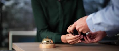 Dreifache Lufthansa Miles & More Meilen bei IHG sammeln