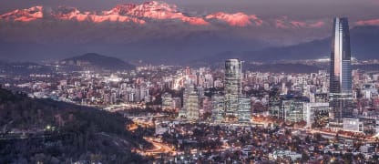 Nach Peru in Business Class ab 1.248 Euro