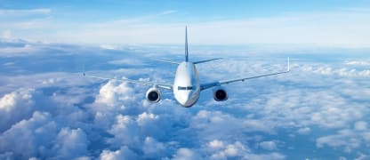 In Business Class von der Schweiz nach Asien ab 1.428 Euro