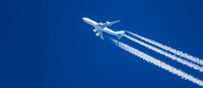 Mit SkyTeam one-way von Australien nach Deutschland fliegen ab 234 Euro