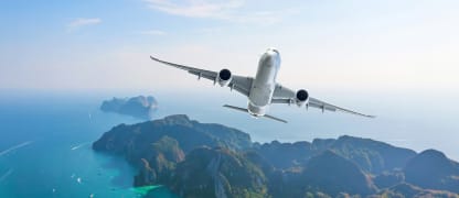 Ab 397 Euro mit Star Alliance auf die Philippinen