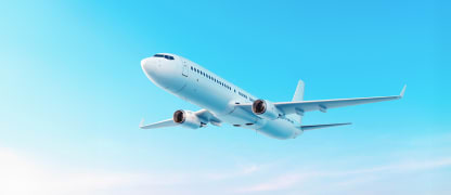 Nach Indien in der Business Class ab 1.380 Euro