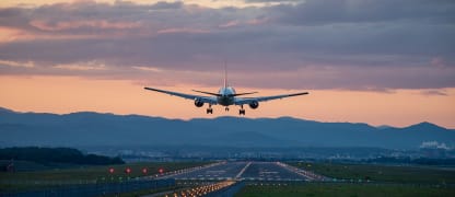 Ab 1.286 Euro in Business Class von Deutschland in die Ferne
