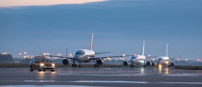 Ab 1.000 Euro in Star Alliance Business Class von Ostasien nach Europa
